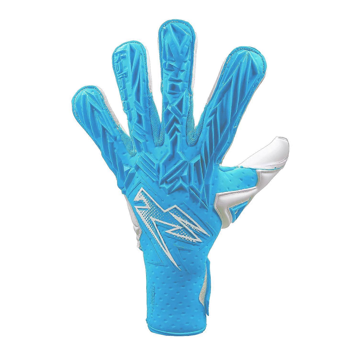 Kaliaaer PWR Pro RE MIX Sekure Junior Goalkeeper Gloves