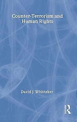Counter-Terrorism and Human Rights