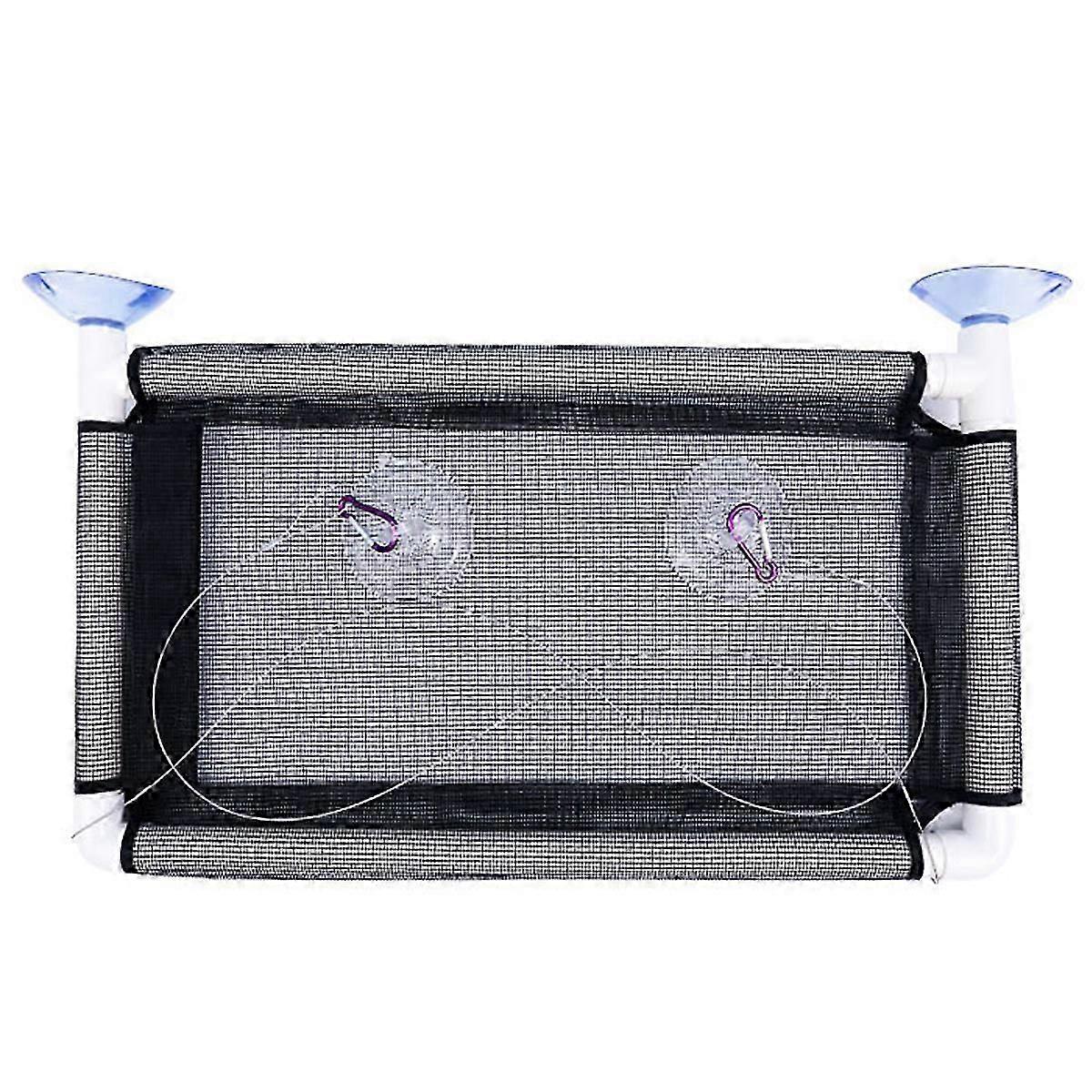 Cat Hammock, Hanging, Suction Cup