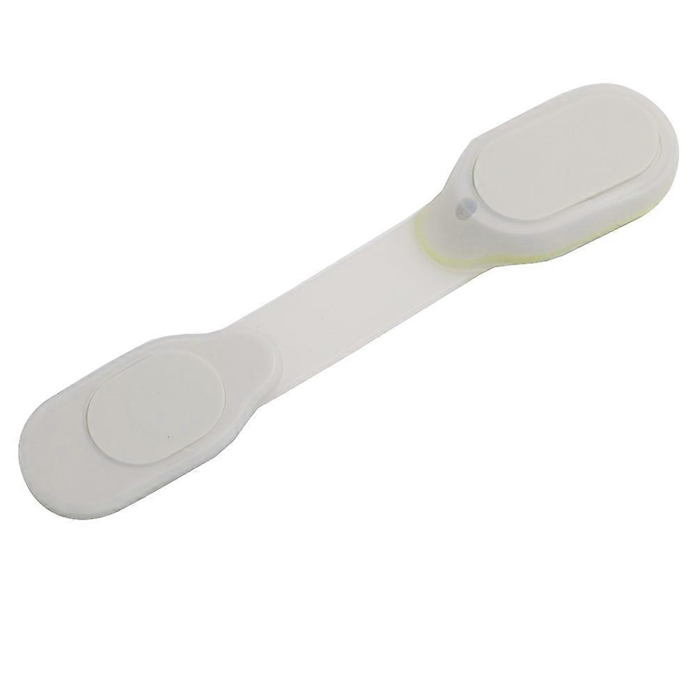 Enhanced Visibility Clip On Light For Outdoor Activities In Yellow Suitable For Running 1Set