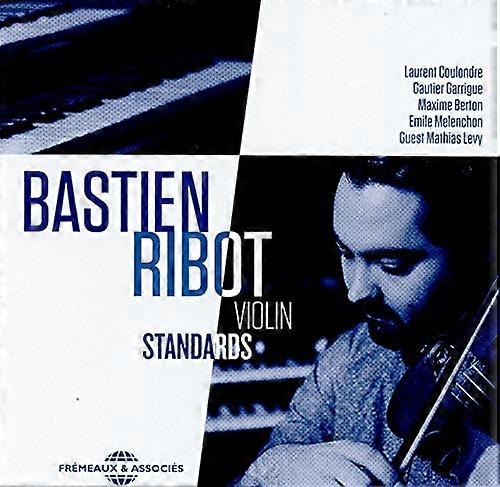 Violin Standards / Various - Violin Standards [CD]