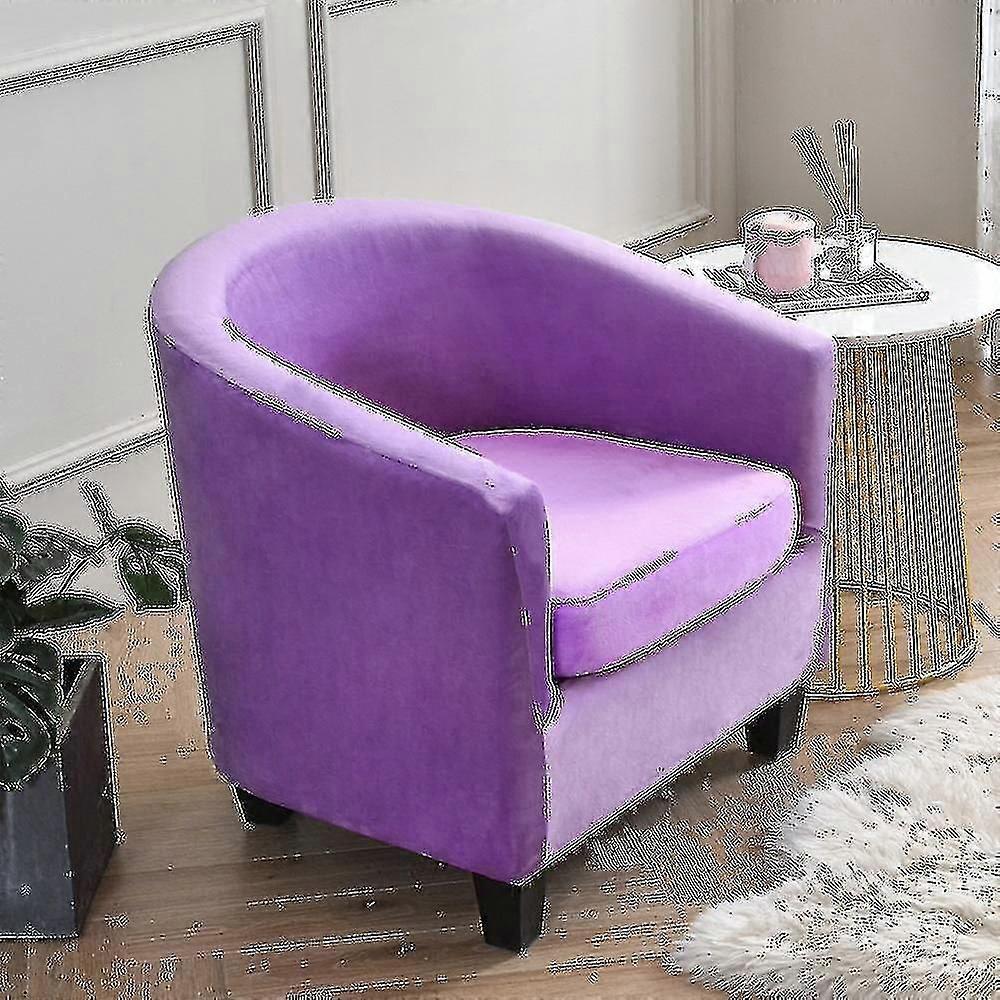 アームチェア、椅子、ソファーカバー、リビングルーム用椅子シート、スリップカバー