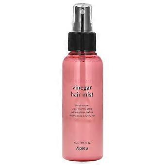A'Pieu, Essig-Haarspray, Himbeere, 105 ml (3,55 fl oz)
