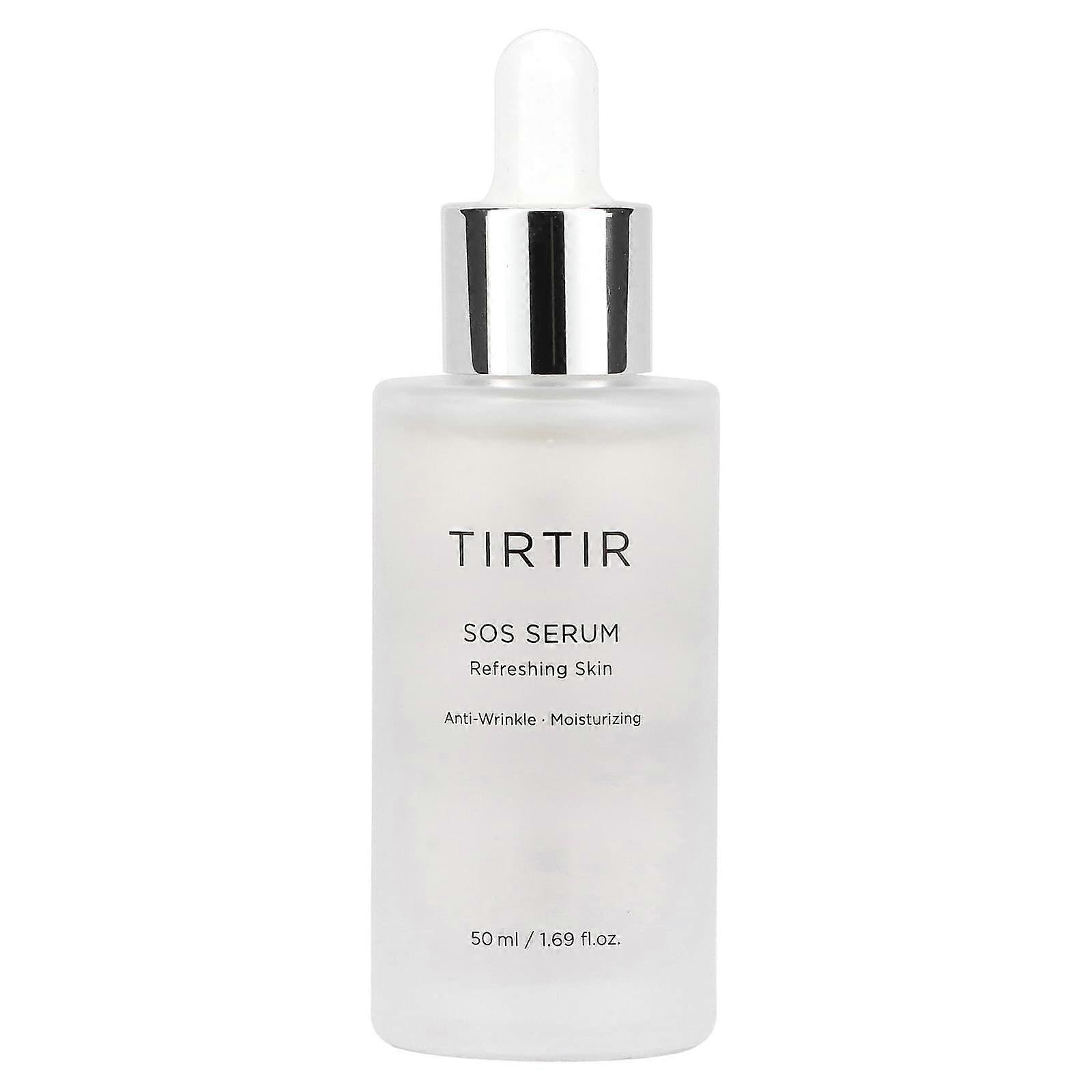 SOS Serum , 1.69 fl oz (50 ml)