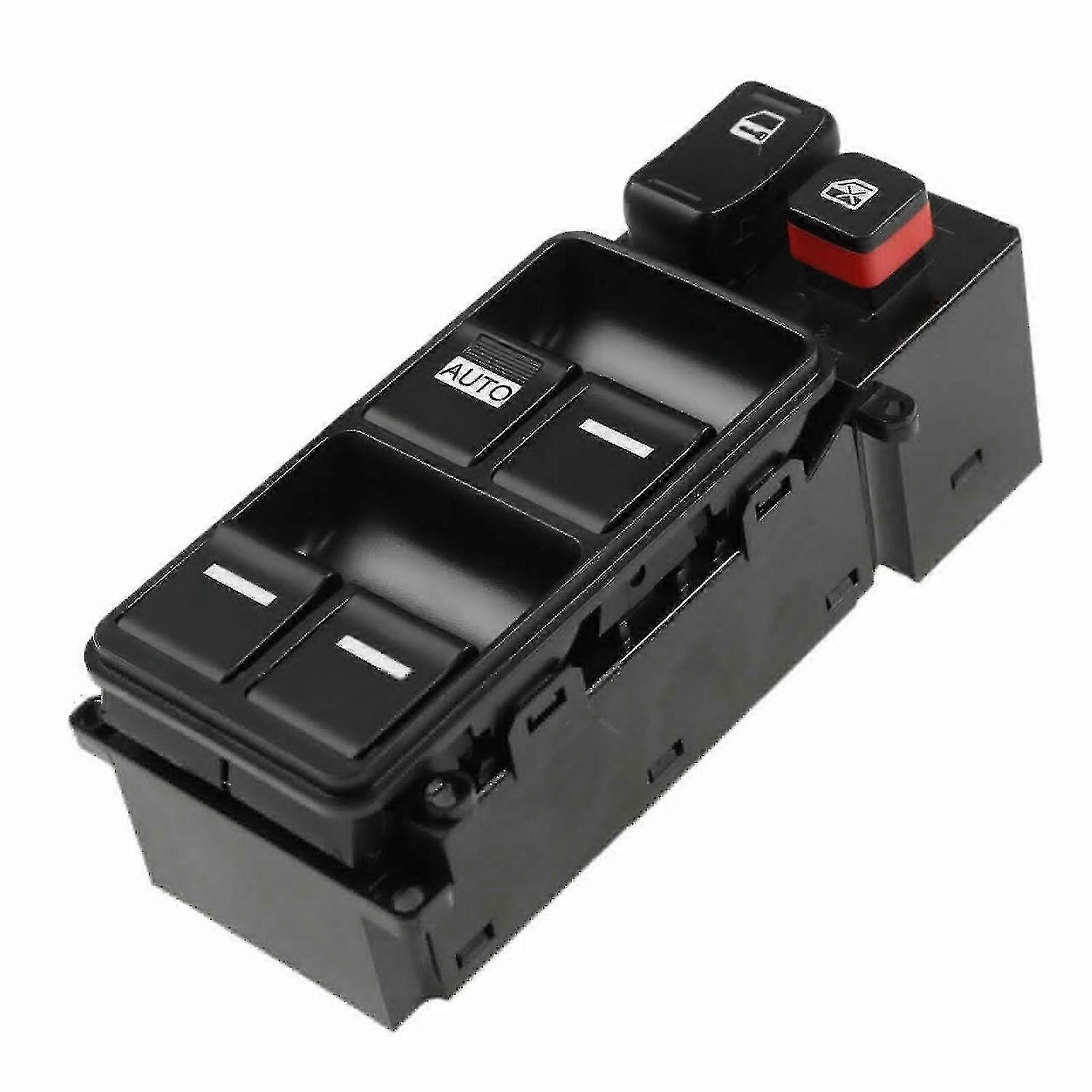 For Honda Accord 03-07 Electric Master Power Window Switch Left Driver Side