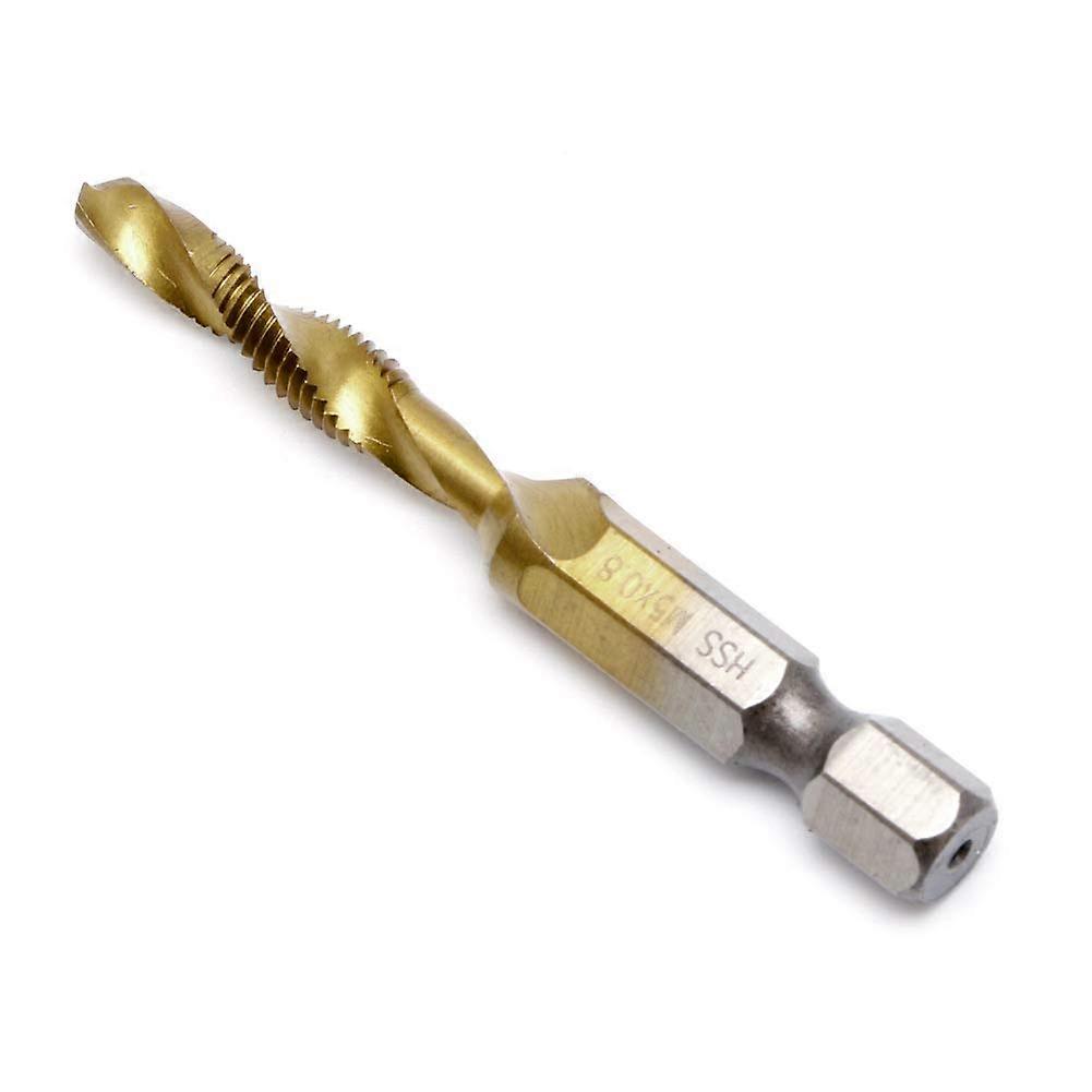 Hexagonal Hand Screw Thread Tap Model 001, Hand Tap Drill For Screw Threading