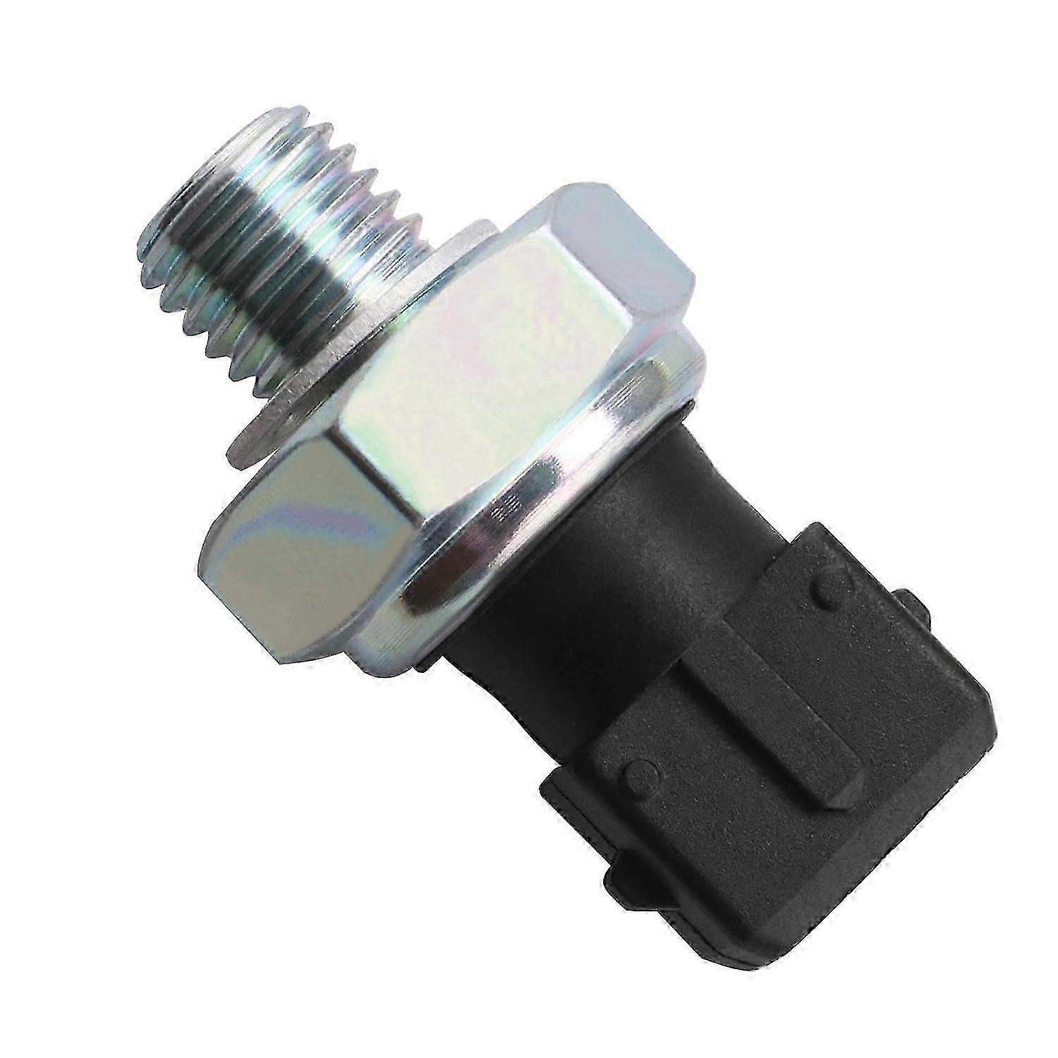 25-26 Oil Pressure Sensor Switch with Seal Ring Compatible with BMW 1 2 3 5 6 7 8 Series X1 X3 X5 X6 Z4 1 Pin Replacement