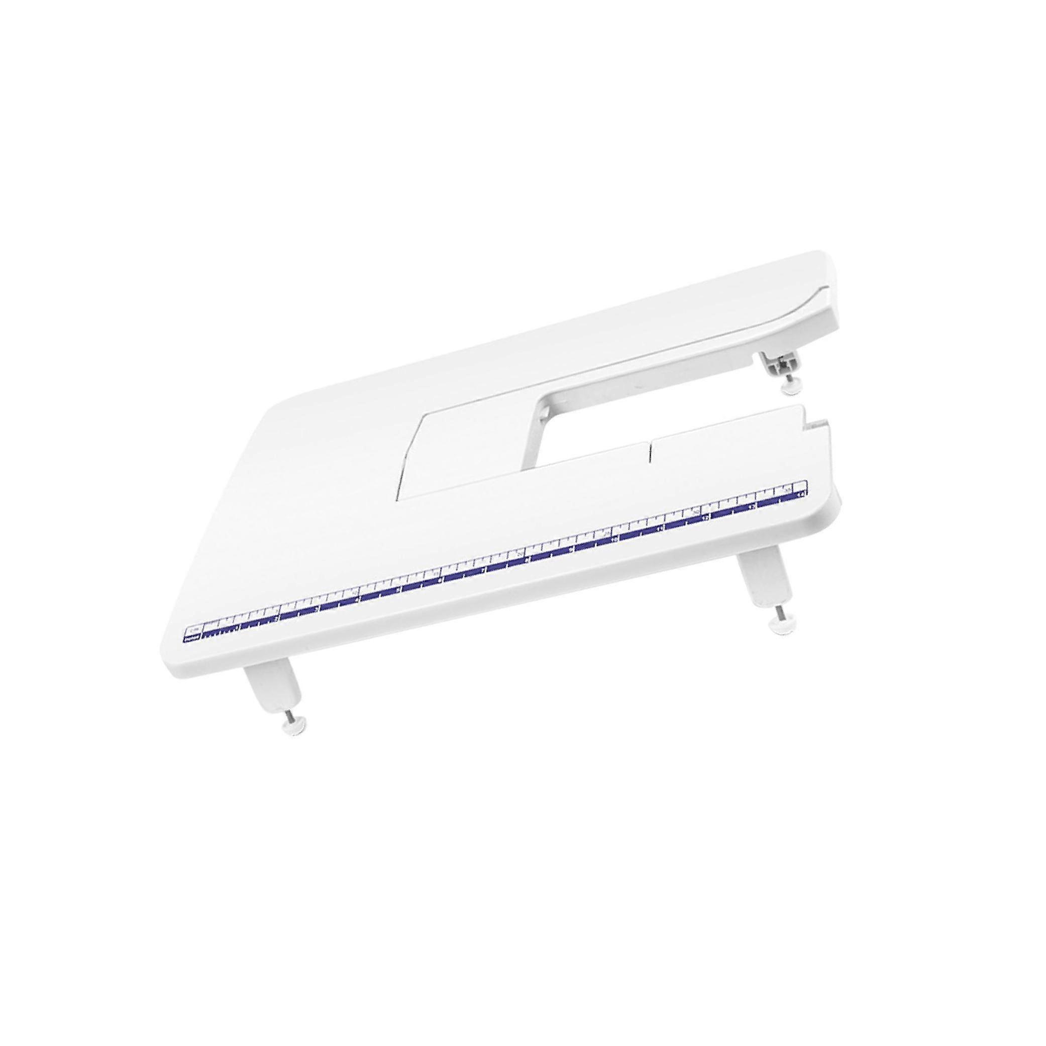 Sewing Machine Wide Extension Table Mechanical for Brother Desktop JA001