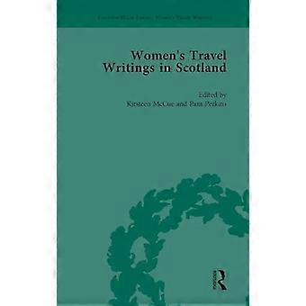 Womens Travel Writings in Scotland Volume I