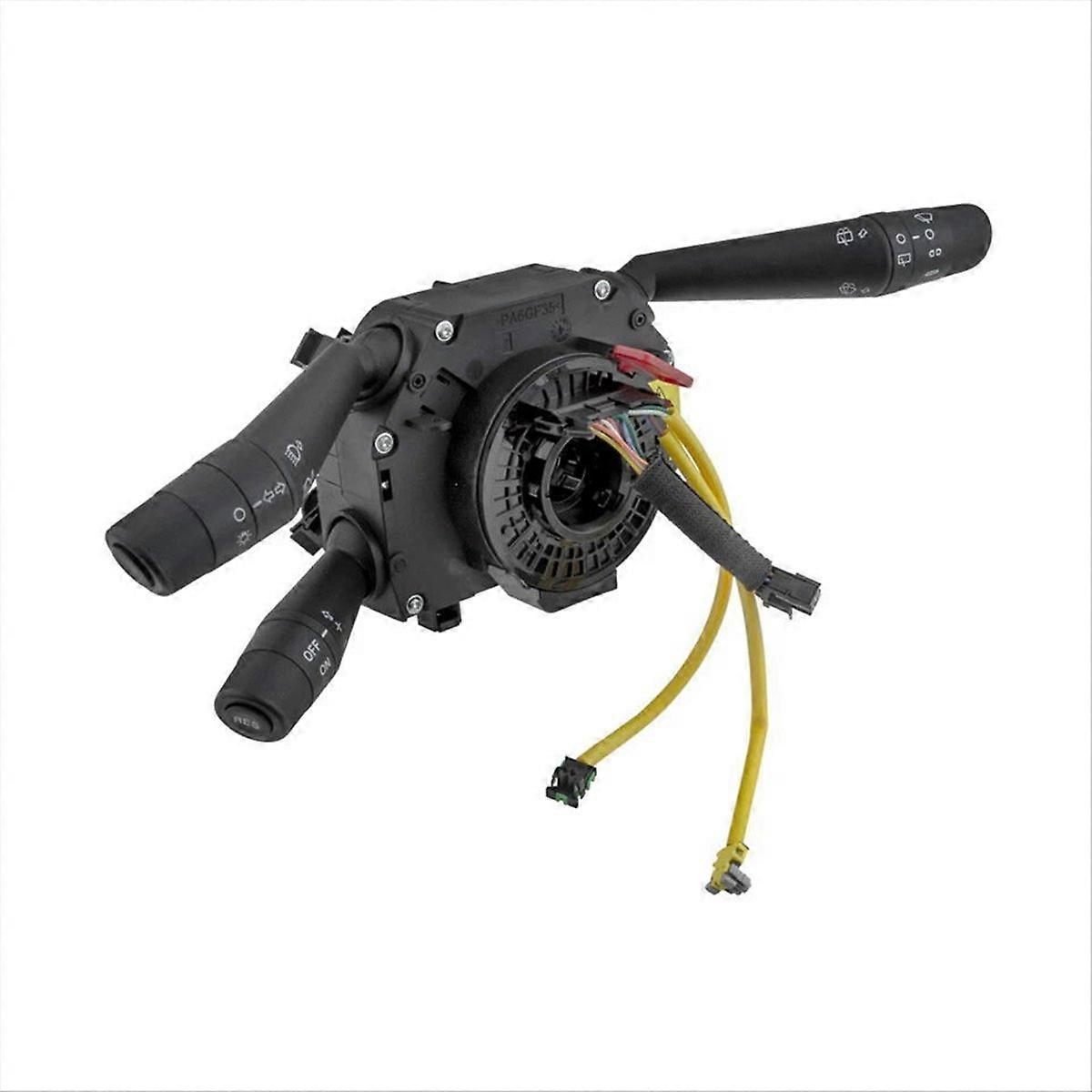 Car Steering Column Switch Combination Switch 735471939 735597700 for Fiat Punto EVO 08-2012 Grande 