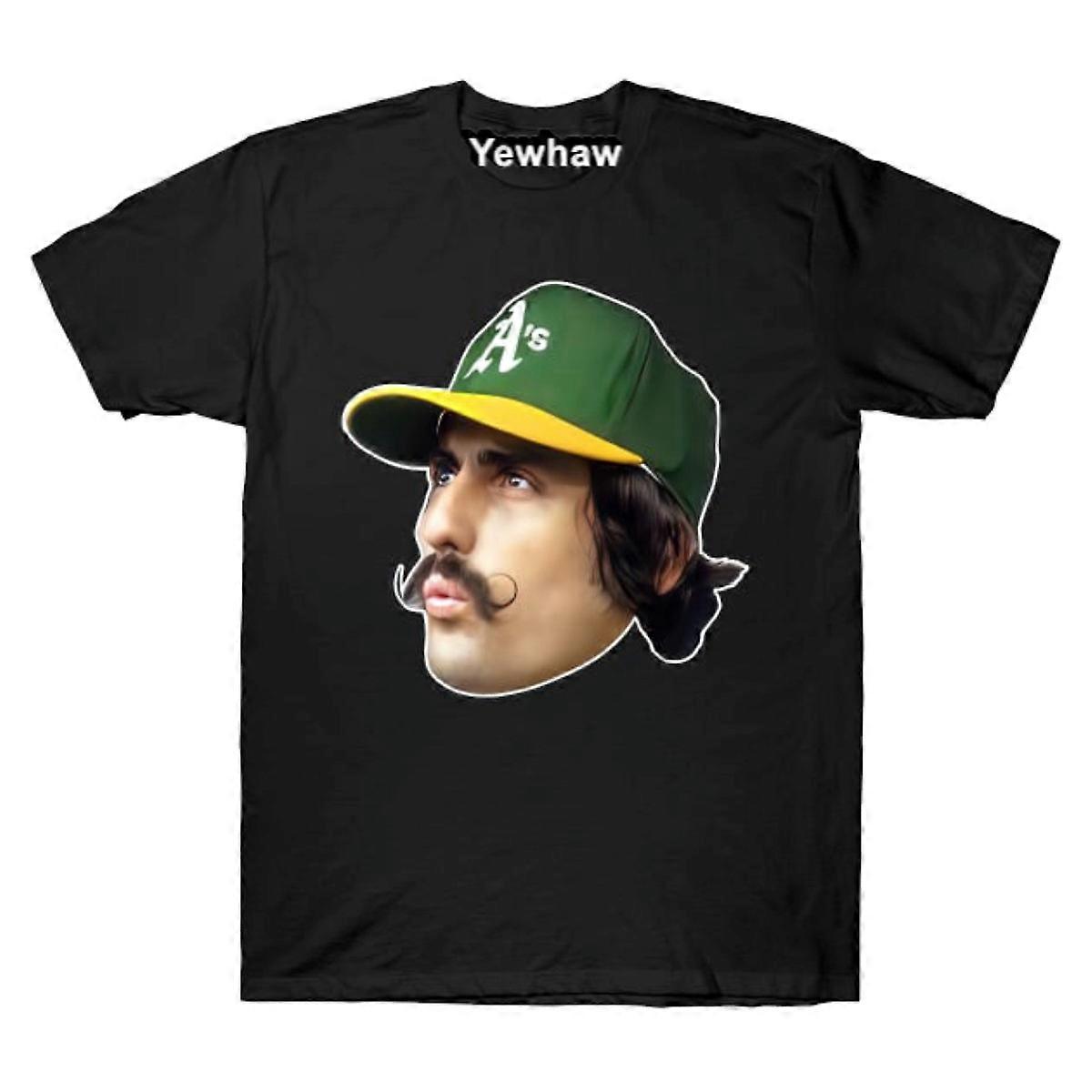 Tričko Rollie Fingers