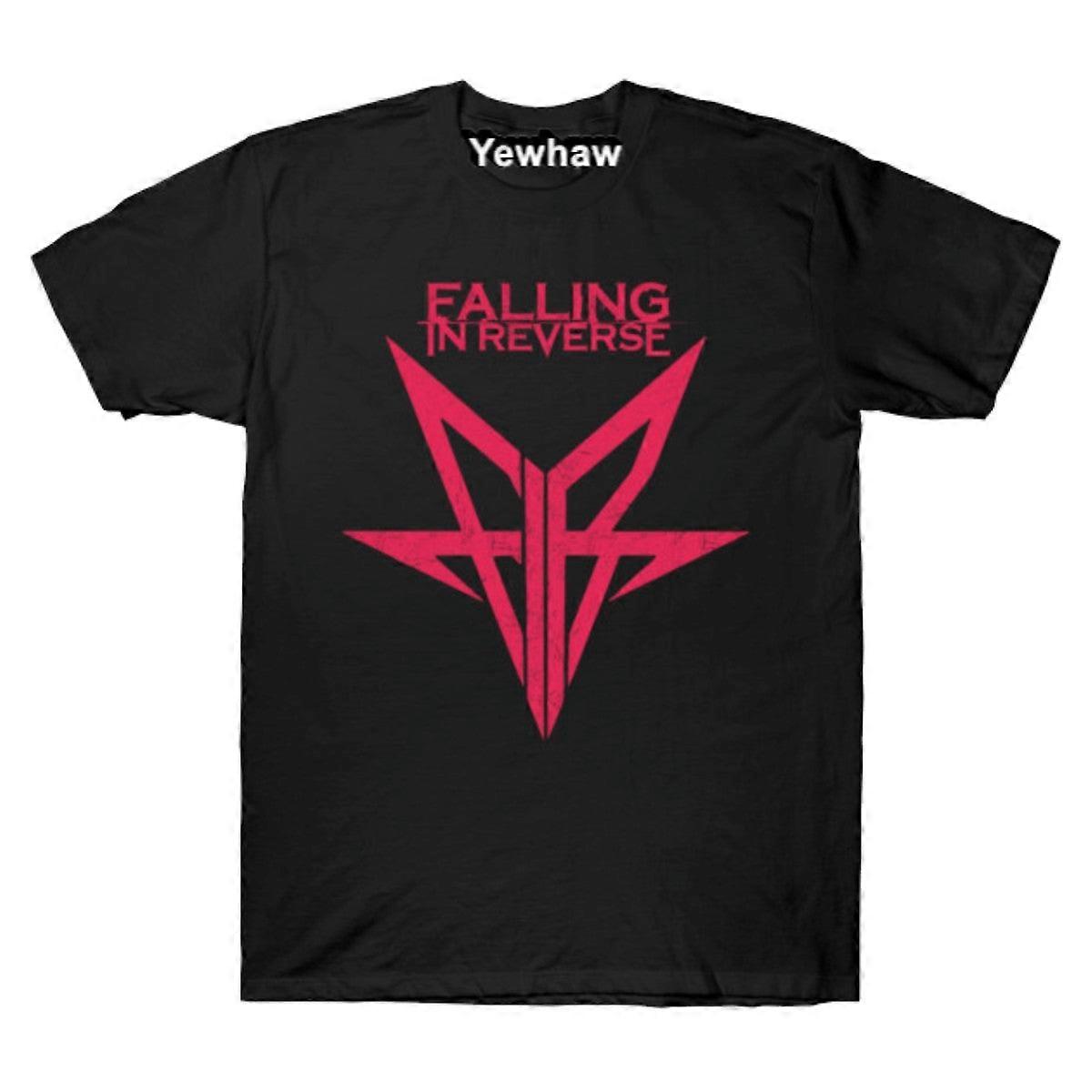 Hard - Falling In Reverse T-shirt