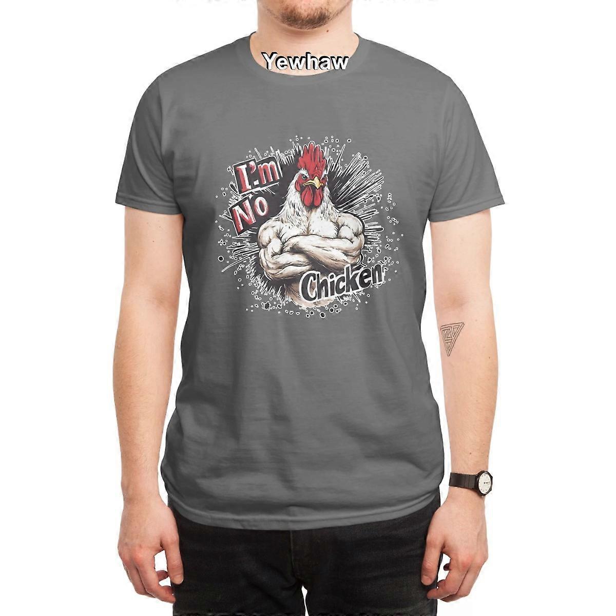 I'm No Chicken T-Shirt