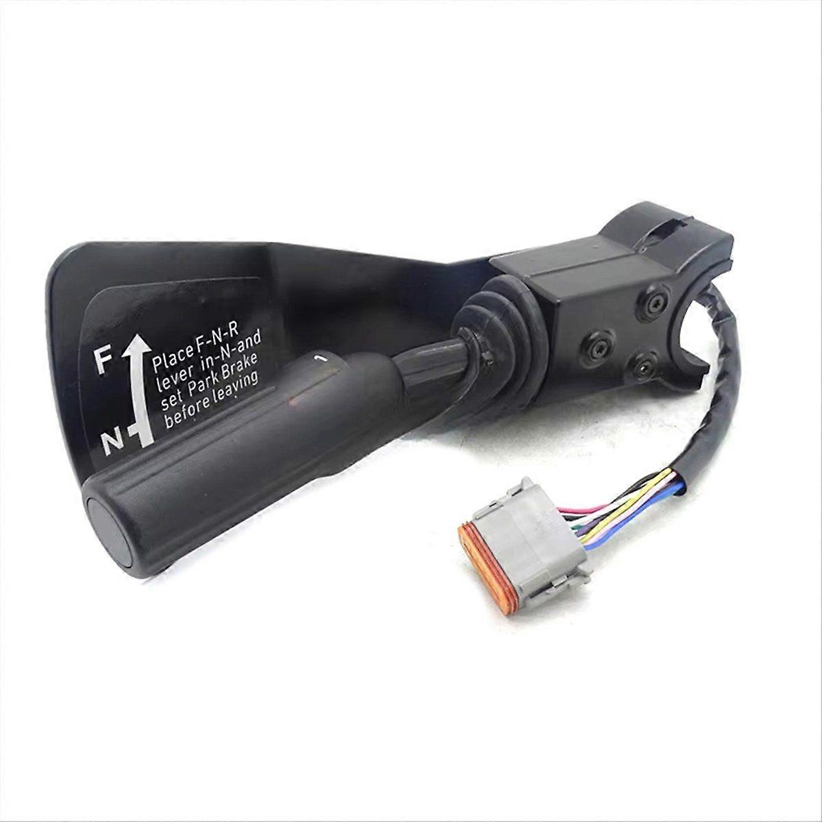 AT437593 Transmission Controller Combination Switch for Loader 210L 310K 310L 310SL