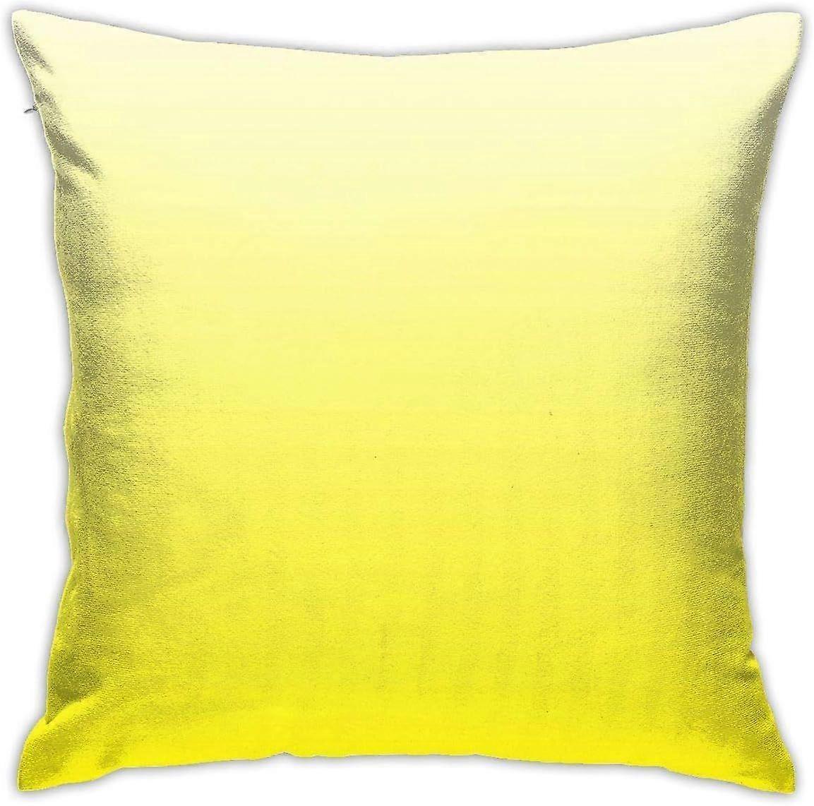 c322枕カバー、スロー枕カバー、誕生日プレゼント、正方形のクッションカバー、ホームソファの装飾、隠しジッパー枕シェル、焦げたオレンジジュエルM -TB4822 JK3