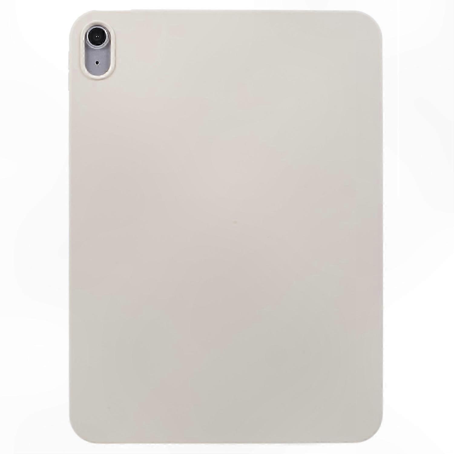 Shockproof TPU Case for 10.9-inch Tablets, Soft Cover with Skin-Friendly Touch, Compatible with  (2022) and Later Models