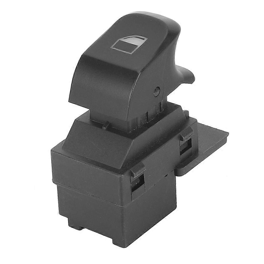 Power window switch single button for ZhongHua V3 V5 H230 electric control