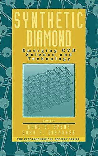 Synthetic Diamond: Emerging CVD Science and Technology