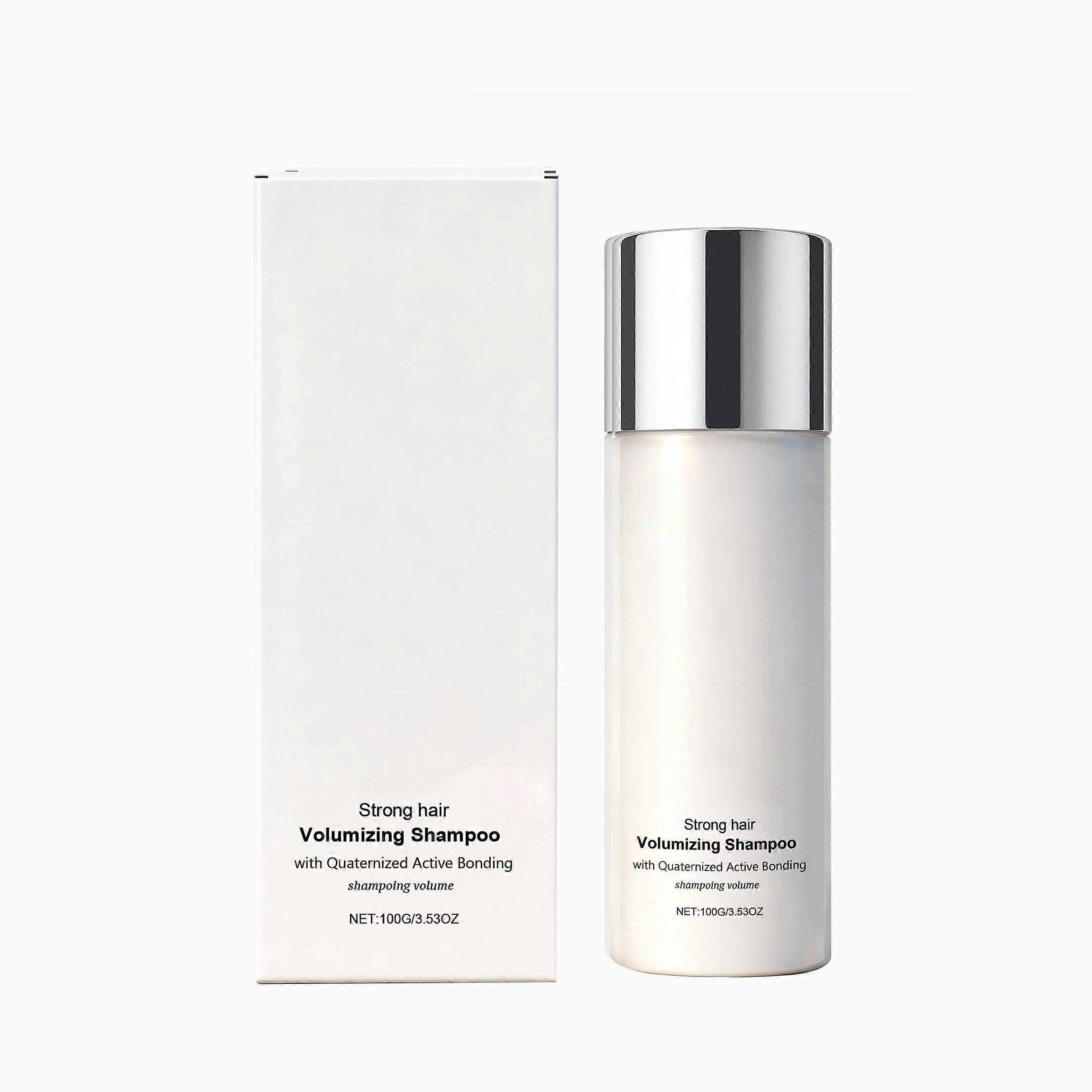 Scalp Nourishing Shampoo Gentle Cleansing Scalp Refreshing Hair Root Hair Gloss Smooth Daily Shampoo Care