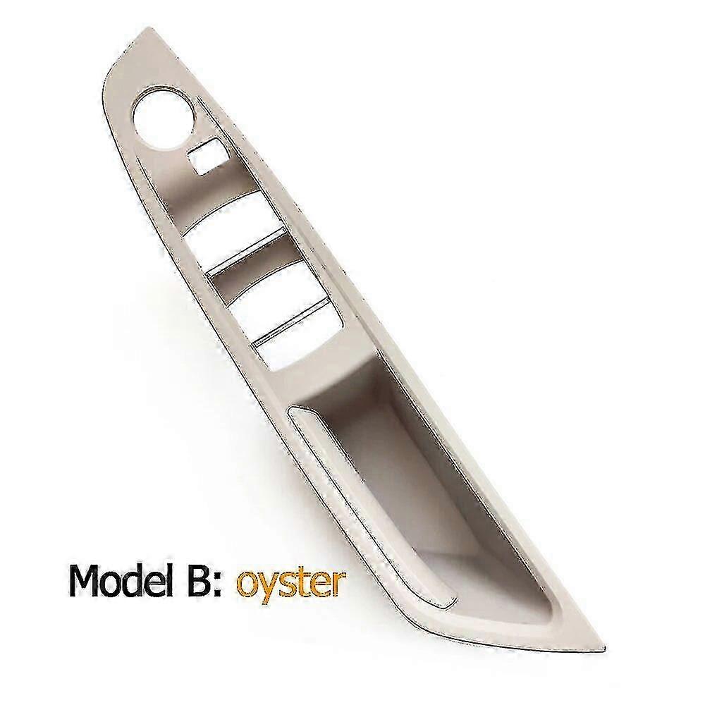 Door Handle Panel Replacement for Right Hand Drive BMW 5 Series F10