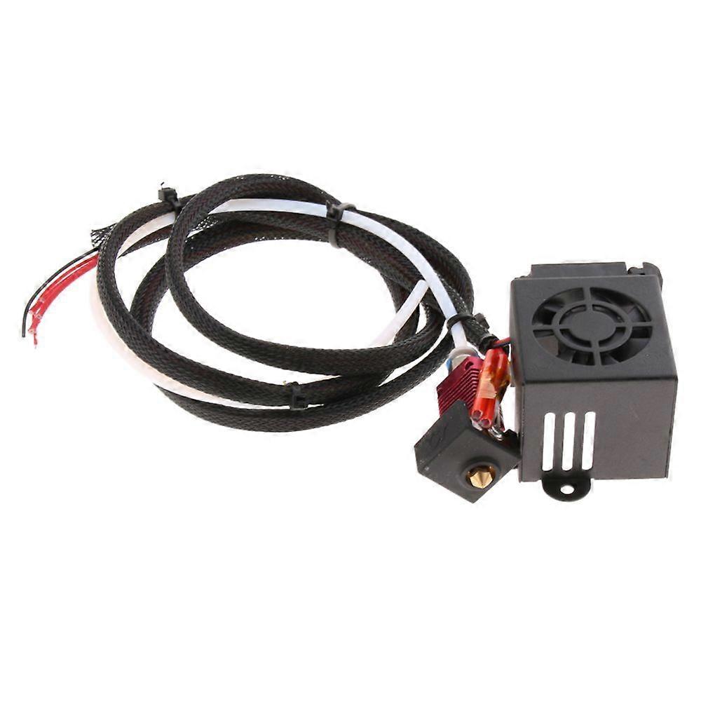 Tête d'impression 3D