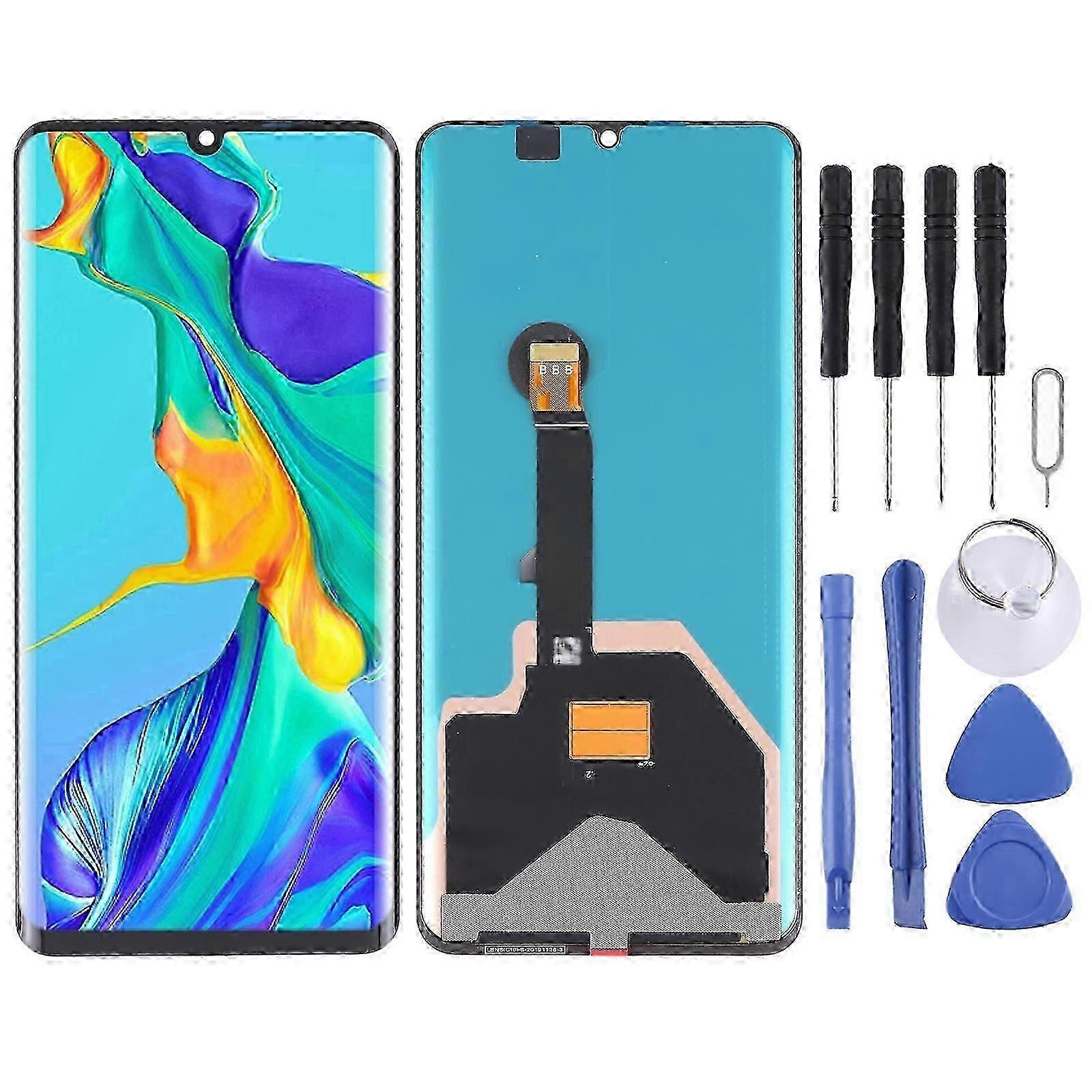OLED LCD Screen For Huawei P30 Pro with Digitizer Full Assembly
