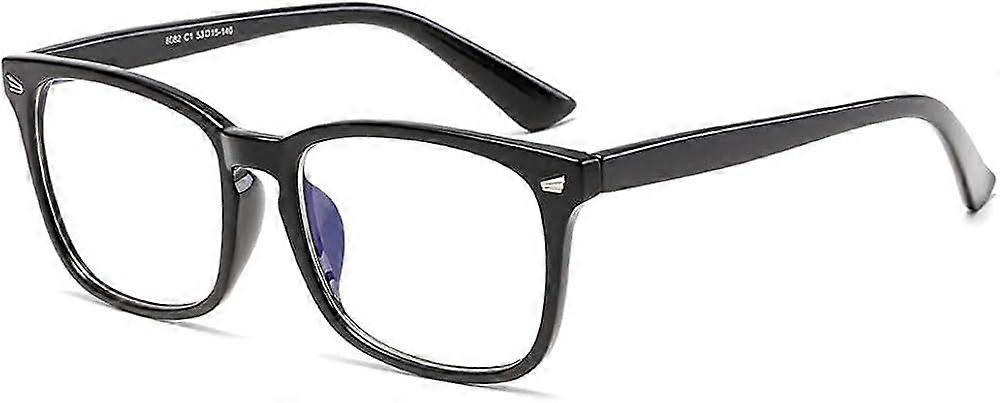 New style Blue Light Filter Computer Glasses for Blocking UV Anti Headache Eye