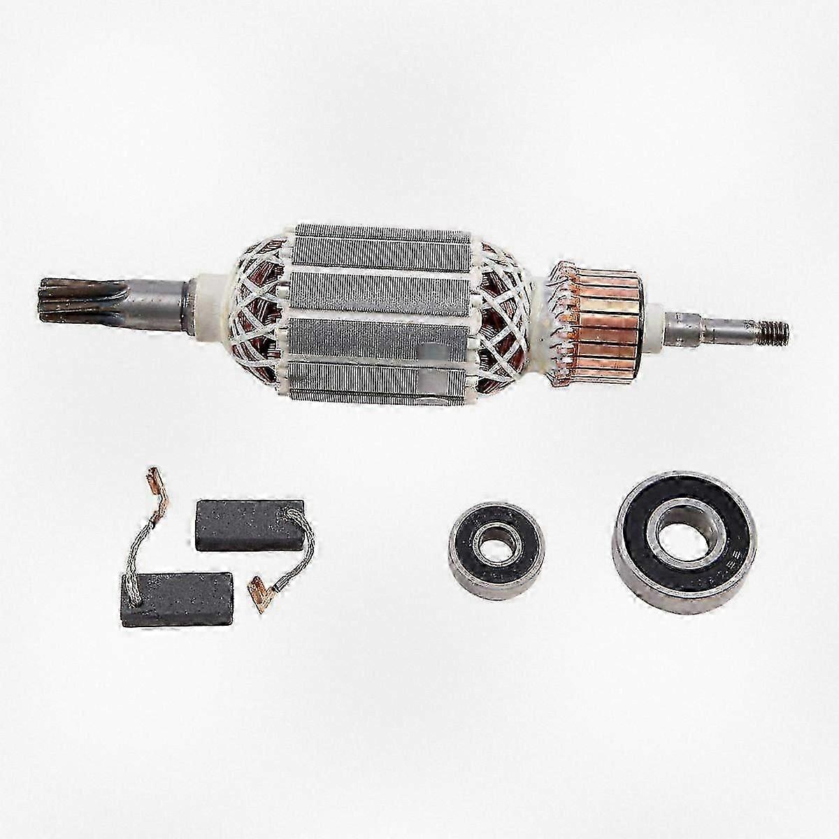 Compatible Rotor Replacement for Rotary Hammer Models HR4001C HR4010C HR4011C HR4001CX