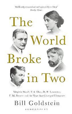 The World Broke in Two