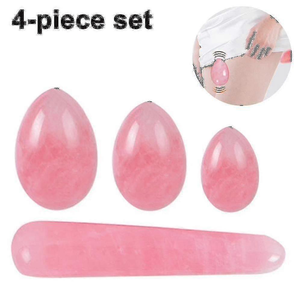 Muscle Training Eggs, For Pelvic Floor Muscles Training, Jade