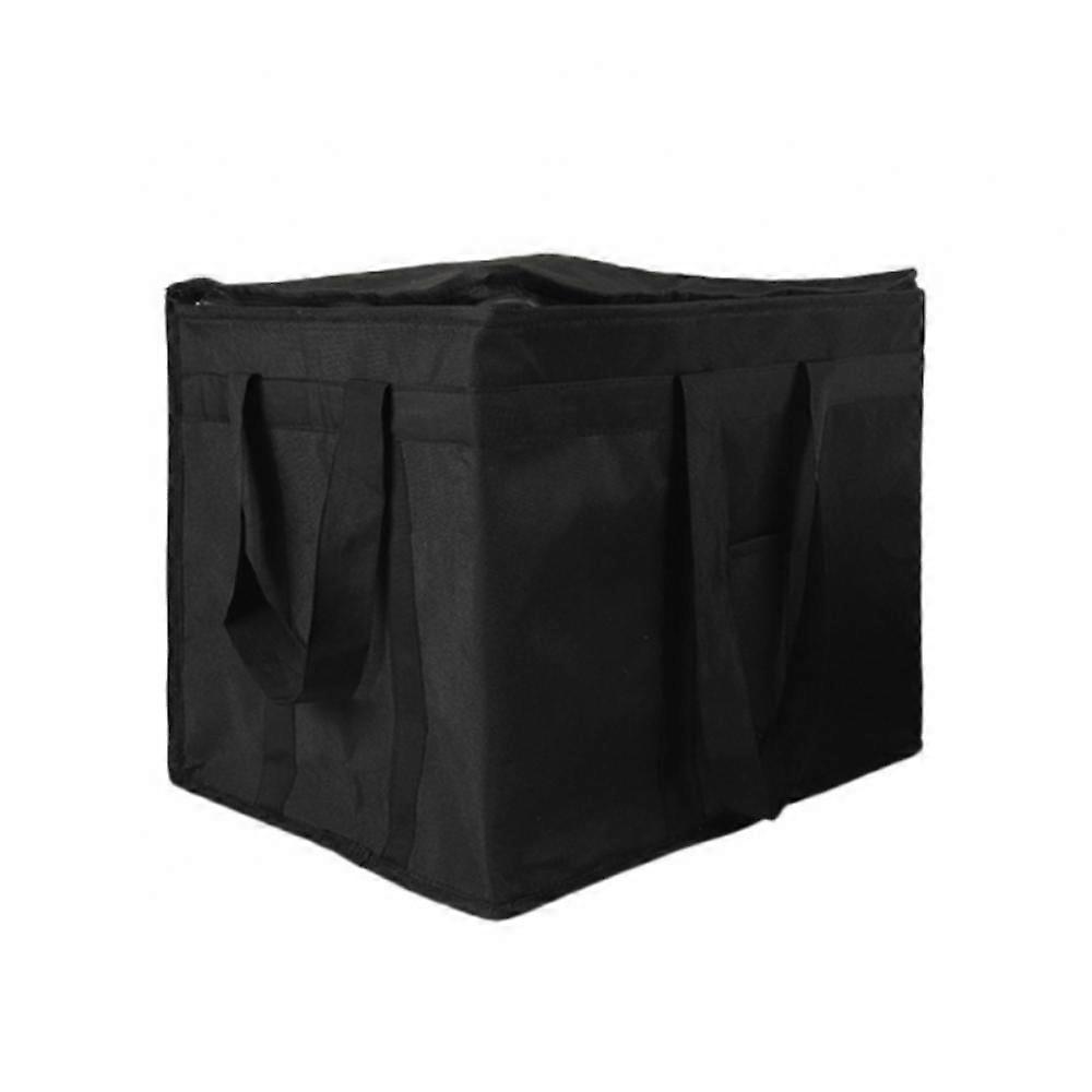 Portable And Convenient Large-Capacity Refrigerated Picnic Lunch Bag