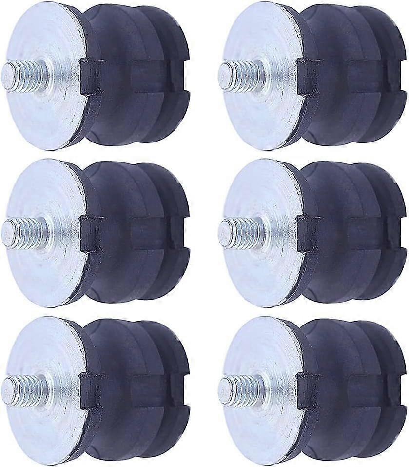 Front Pad Mounting Kit, for Husqvarna for Jonsered Engines, 501269704 501 26 97-04