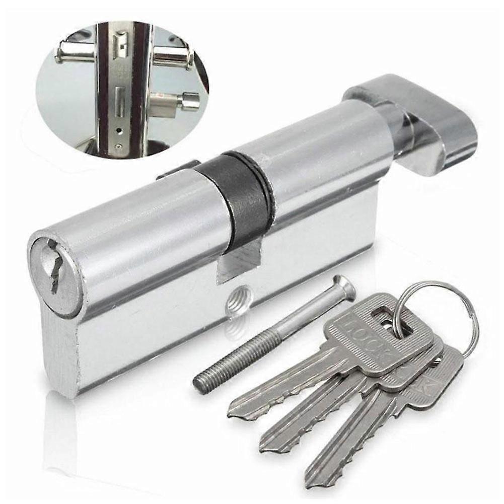 Lock Cylinder Multi-way Lock Thumb Turn With Screw