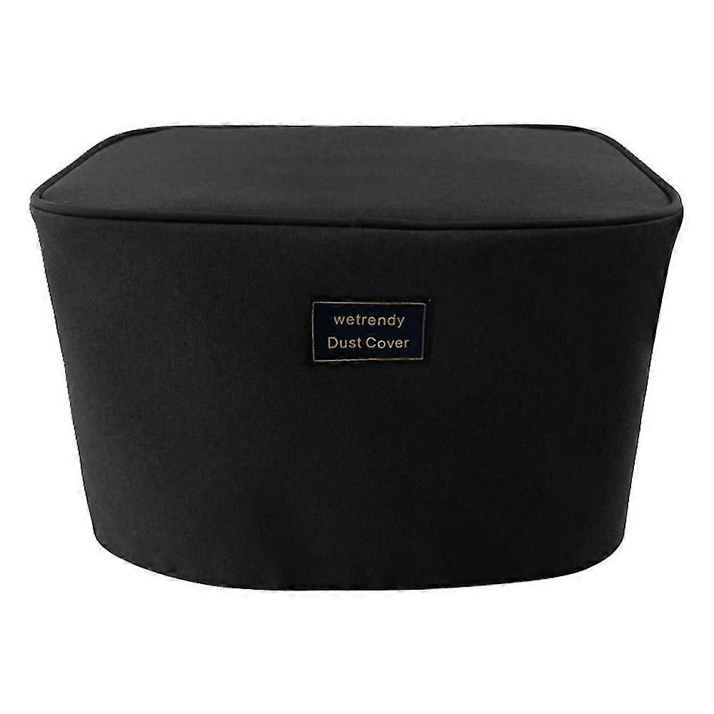 Dustproof Cover Portable Speaker Protector Case for Marshall ACTON III - Grey