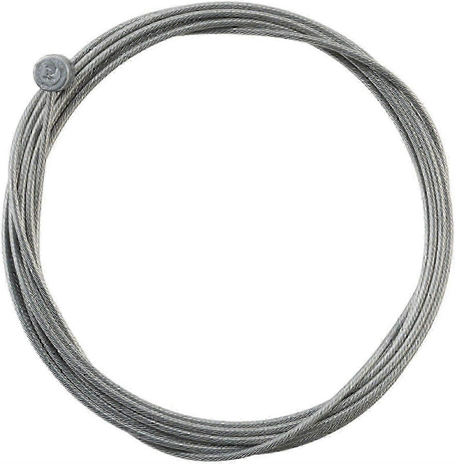 1.5 mm galvanized brake cable, for mountain bikes