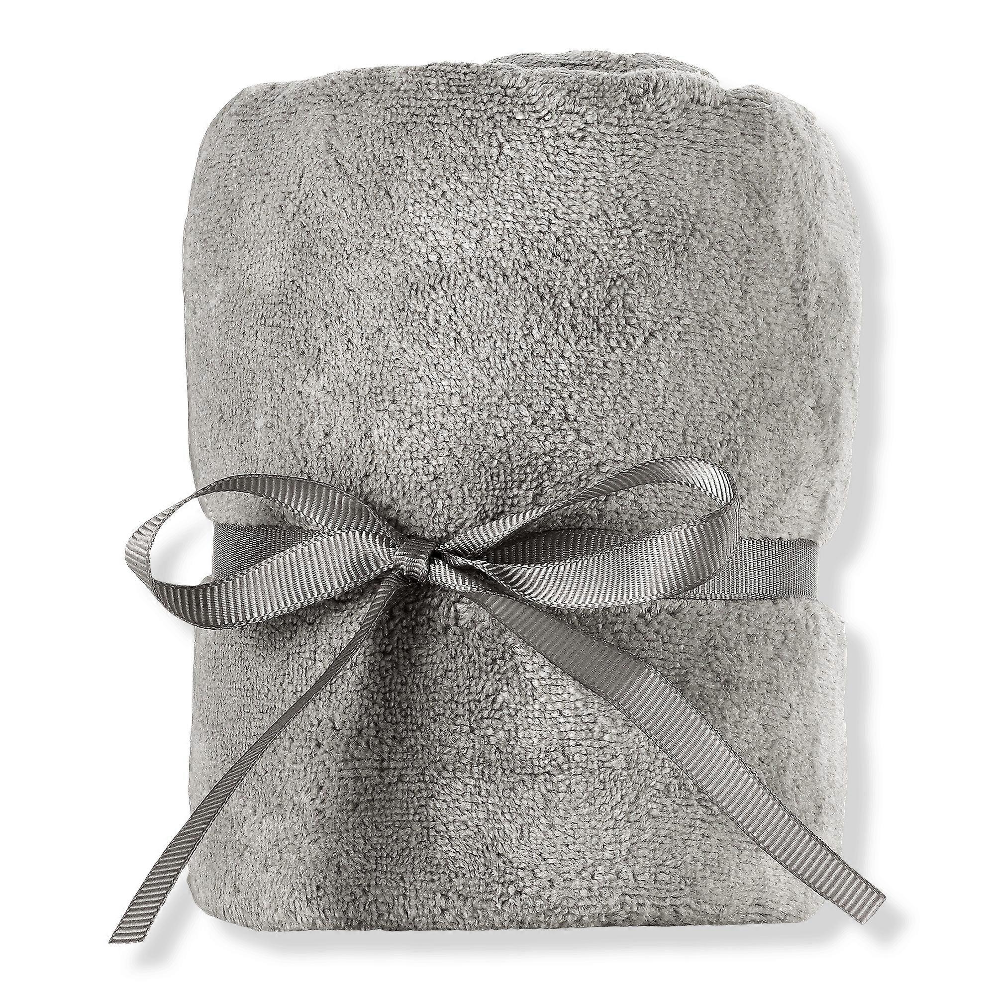 Devacurl Devatowel Anti-Frizz Mikrofaser Handtuch