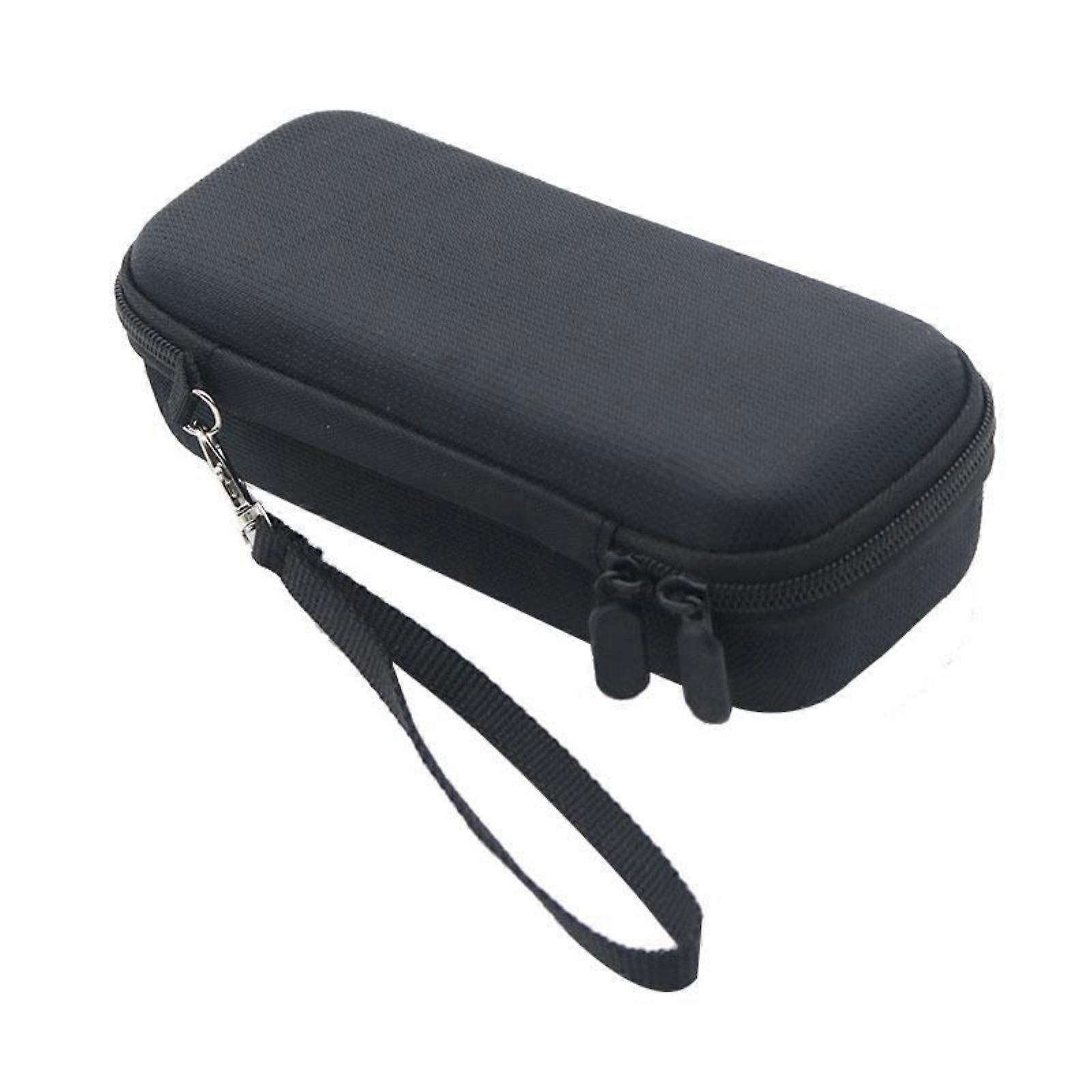 Air Compressor EVA Bag Tire Inflator Scratchproof Storage Box for Air Pumps Car Inflator 1S Protector Case Pouch Multicolor