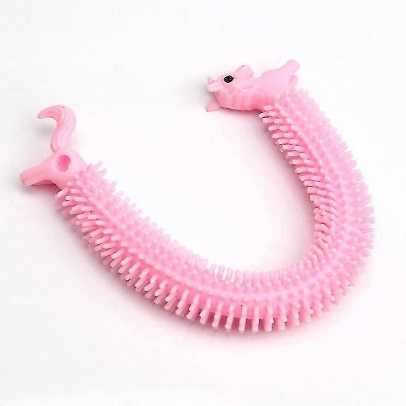 Single-horned Vent Pulling Rope Anti Stress Wall Climber Flip Decompression