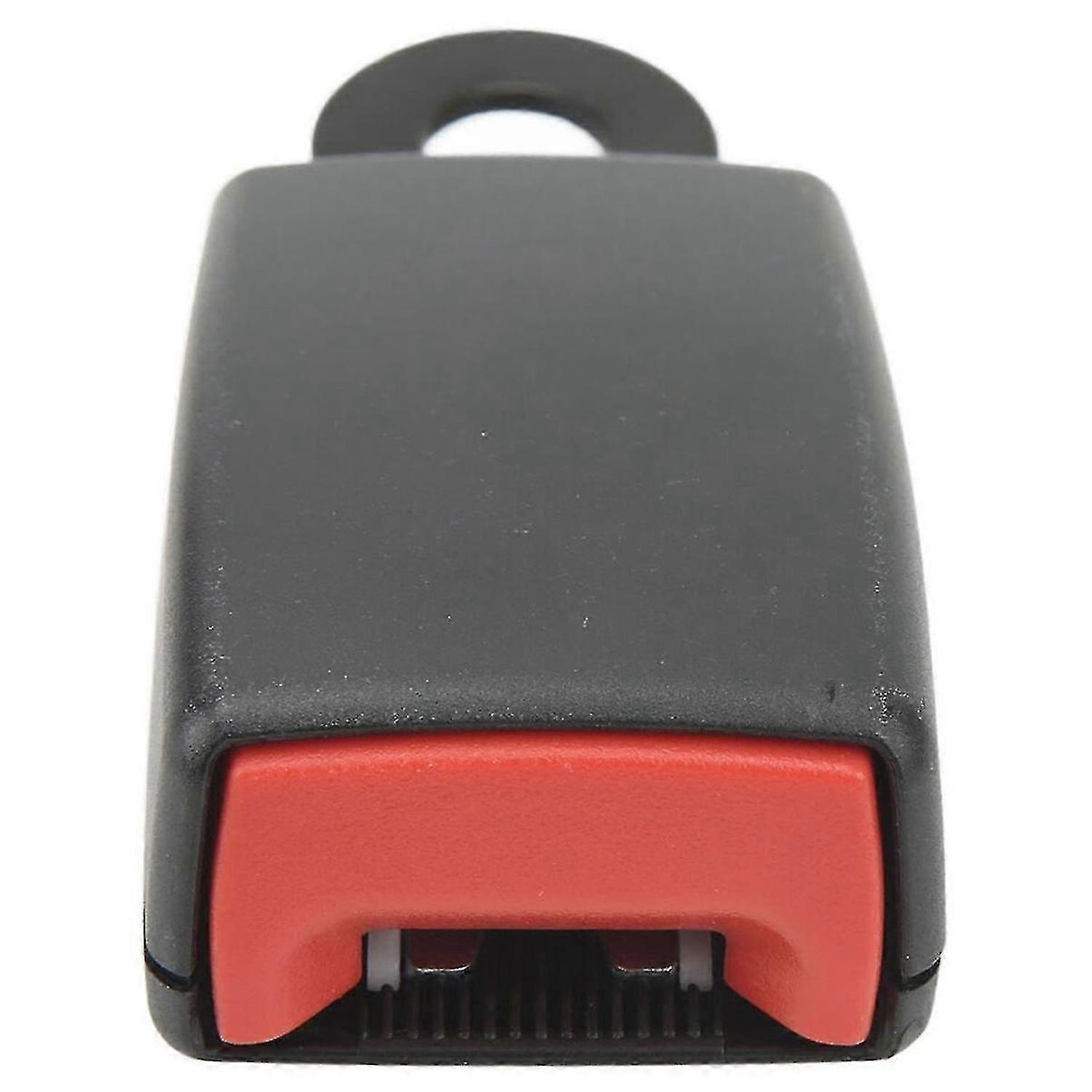 Car Rear Seat Belt Buckle Outer 2nd Row Right LR009305 compatible with LR3 LR4