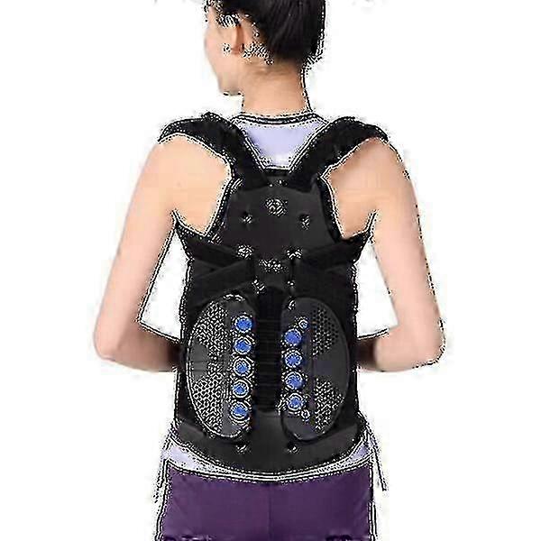 Back Brace For Compression Fractures-zong