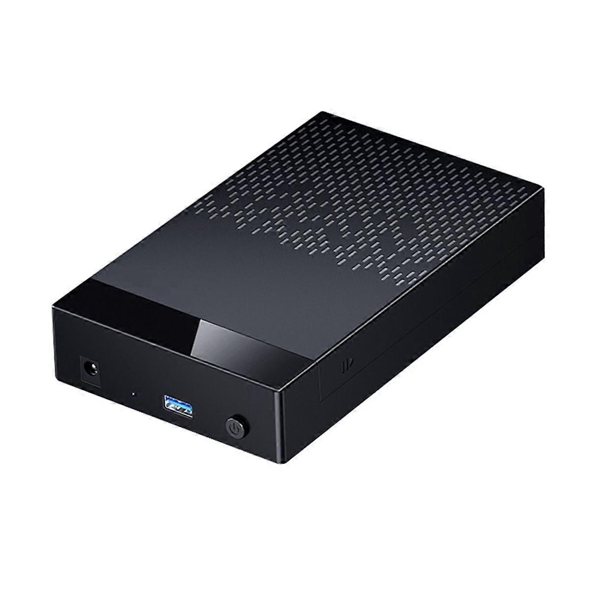 3.5 Inch HDD Enclosure USB3.0 External Hard Drive Case to USB3.0 External Hard Drive Enclosure Adapt