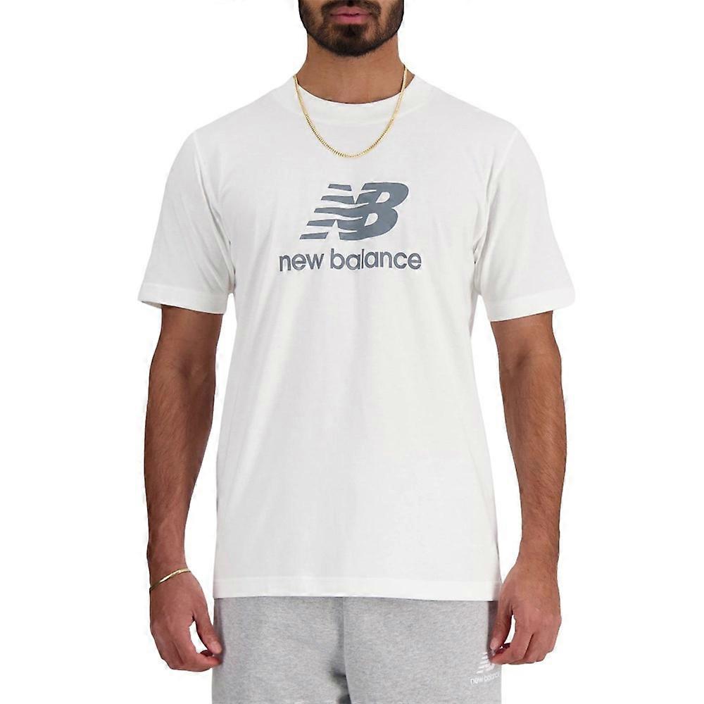 T-Shirt New Balance MT41502WT
