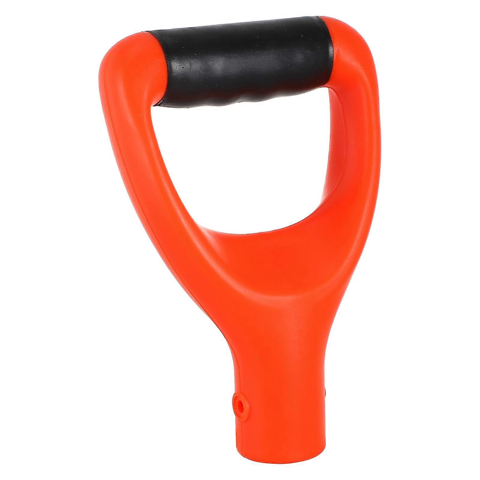 Plastic Handle for Holding 1Pcs Useful Replacement Grip