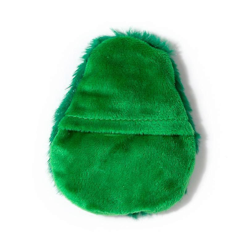 Plush Hand Warmer - Snuggables Avocado 1 Pack