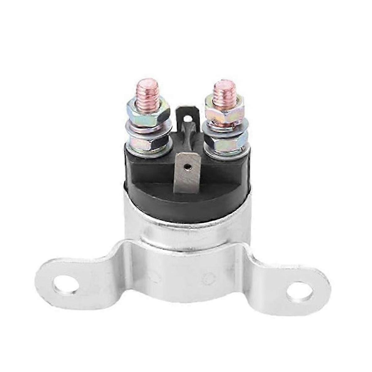 Motorcycle ATV UTV Snow Relay for Can Am