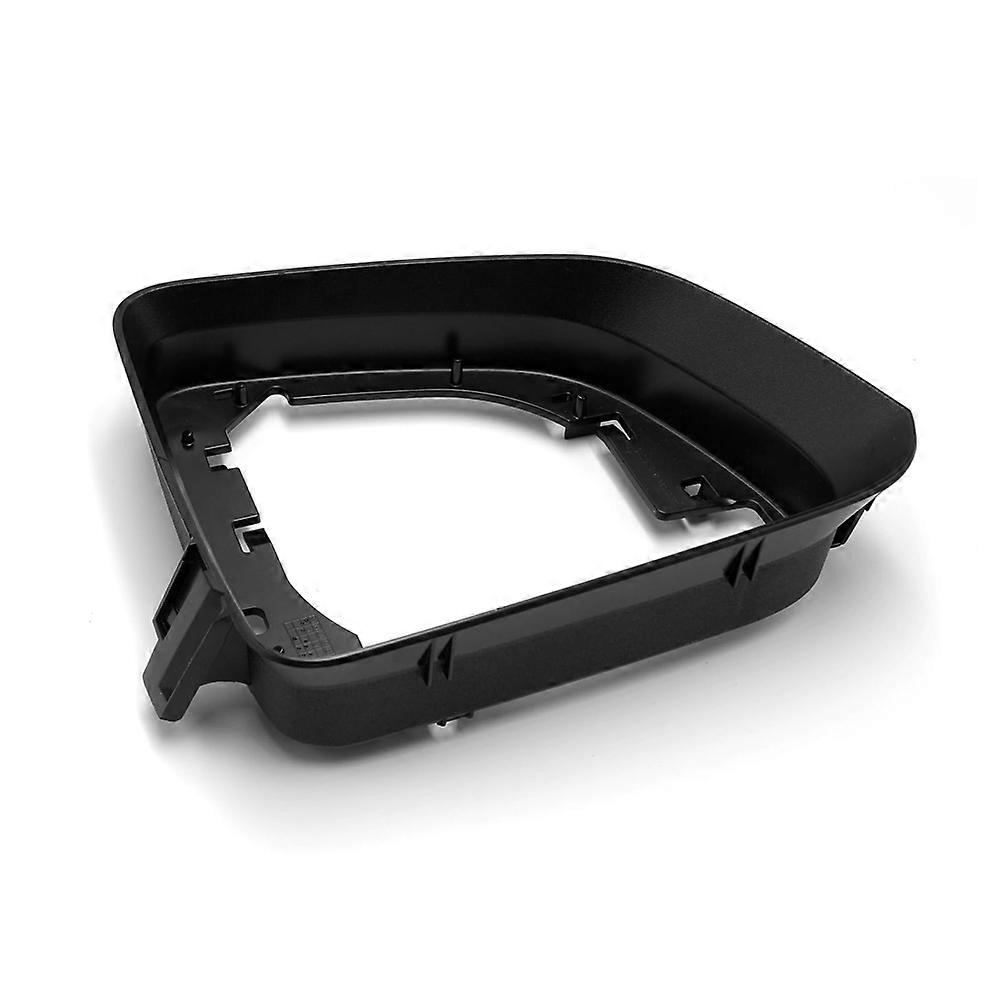 For Tesla Model Y 2019-2023 Side Mirror Cover Lower Bottom Bracket Frame 8202101 8202201(Right)