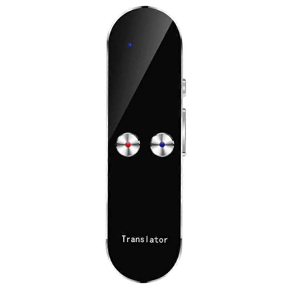 Portable Language Intelligent Translator, 68 Languages