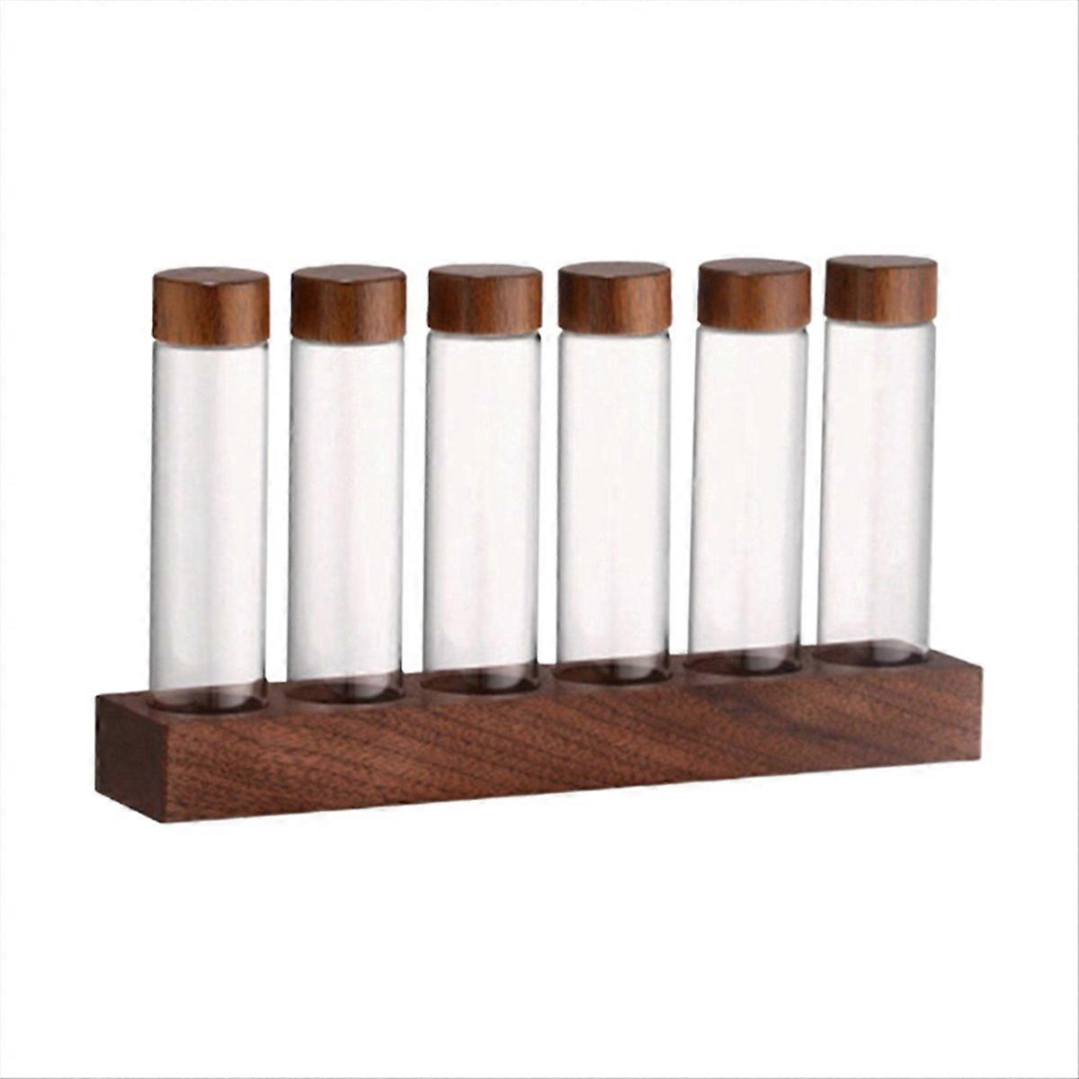 Glass Test Tube Display Stand Tools Single Tube B