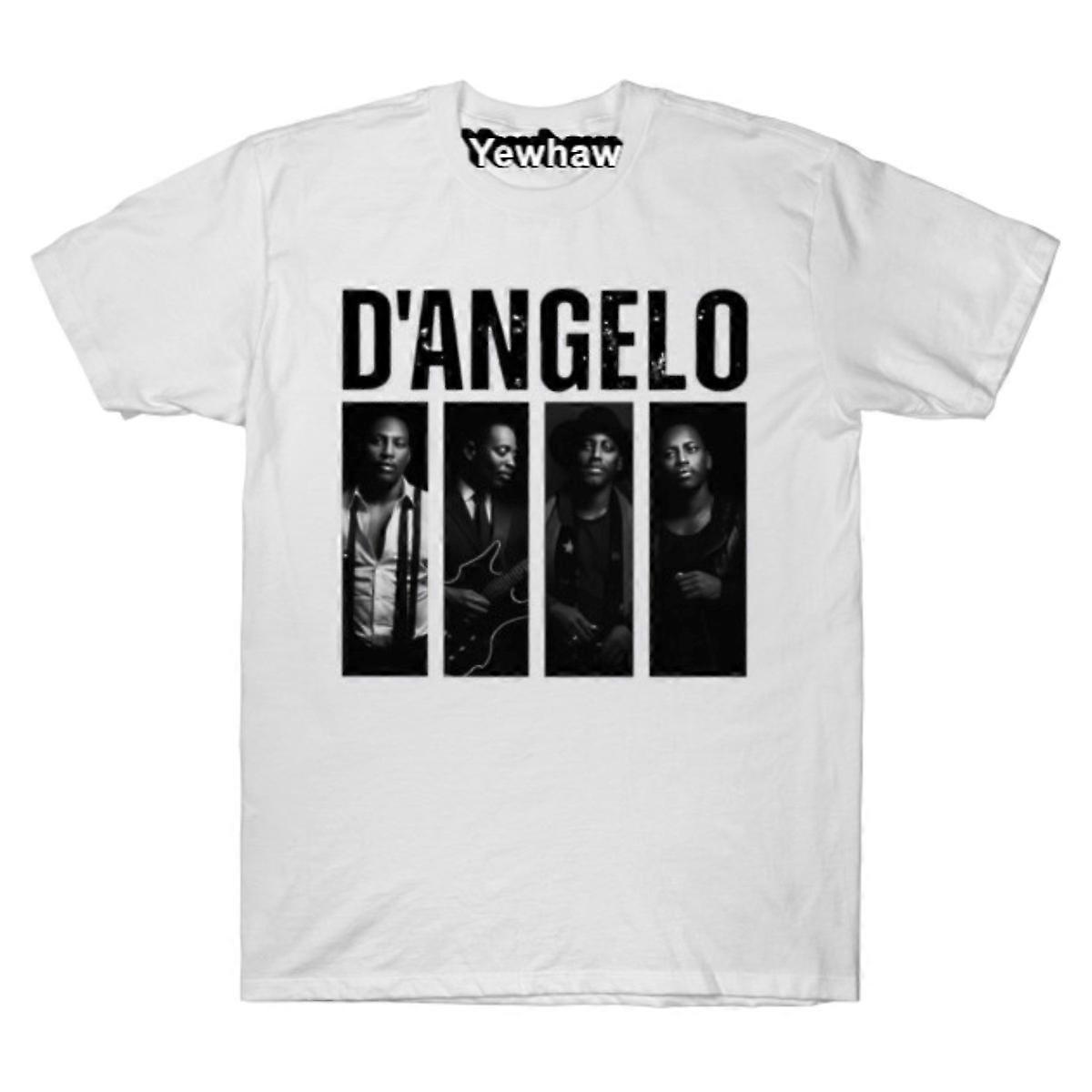 dangelo T-shirt