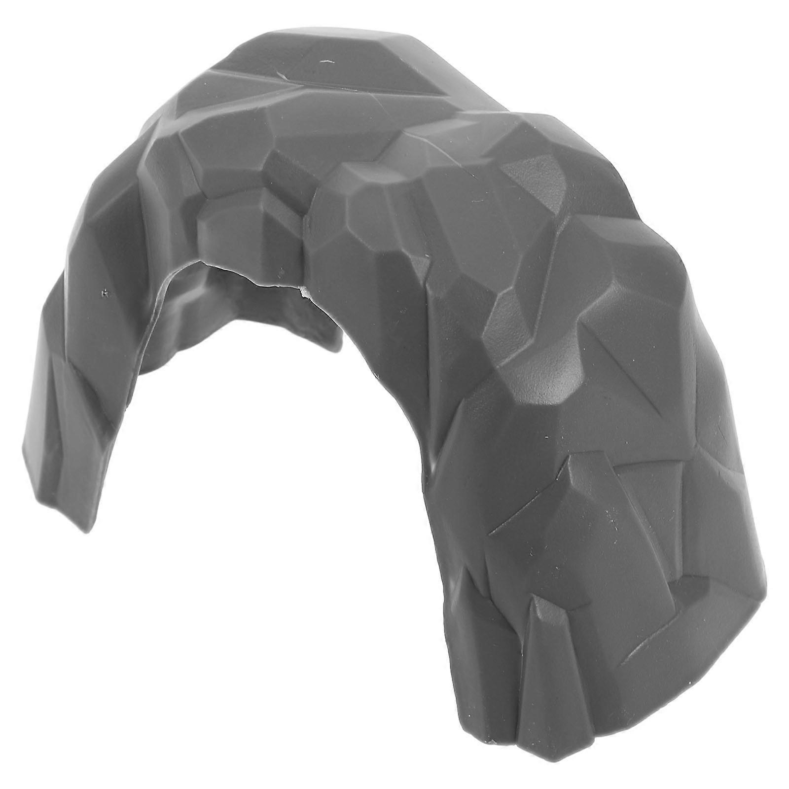 Pretend Tunnel Model Simulation Train Cave Tunnel Model for Play